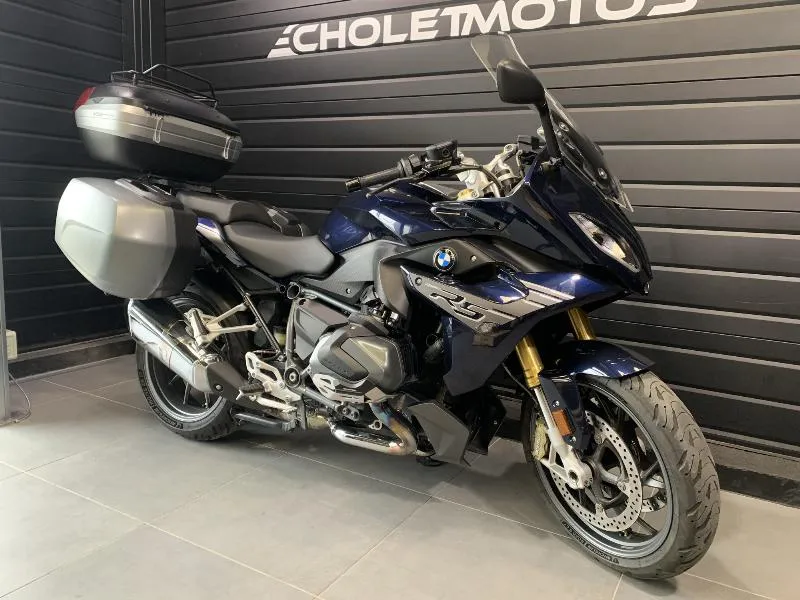 R 1250 RS