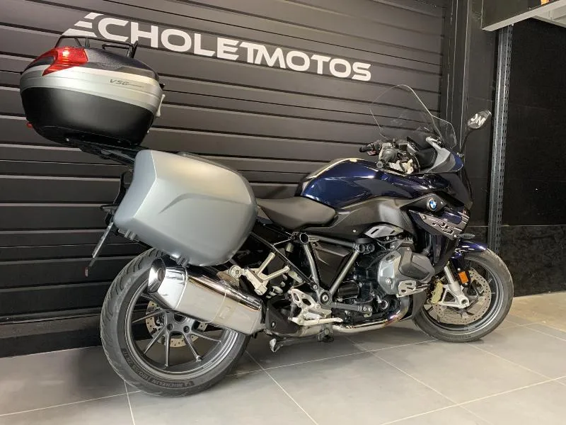 R 1250 RS