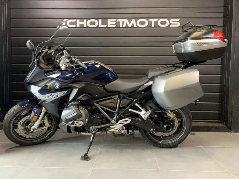 R 1250 RS