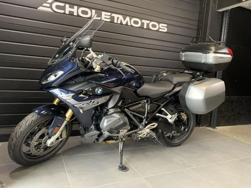 R 1250 RS