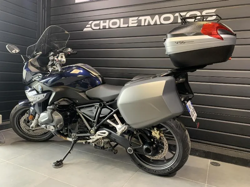 R 1250 RS