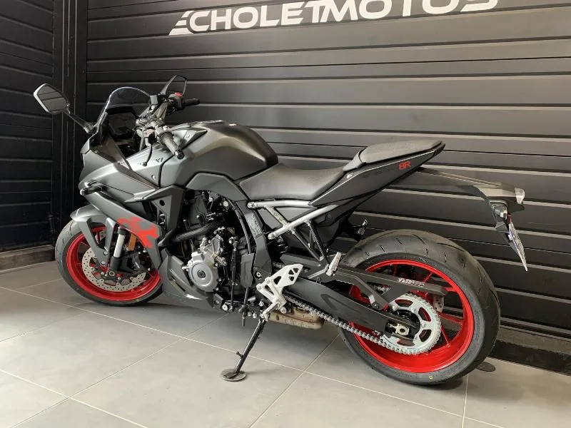 GSX8R