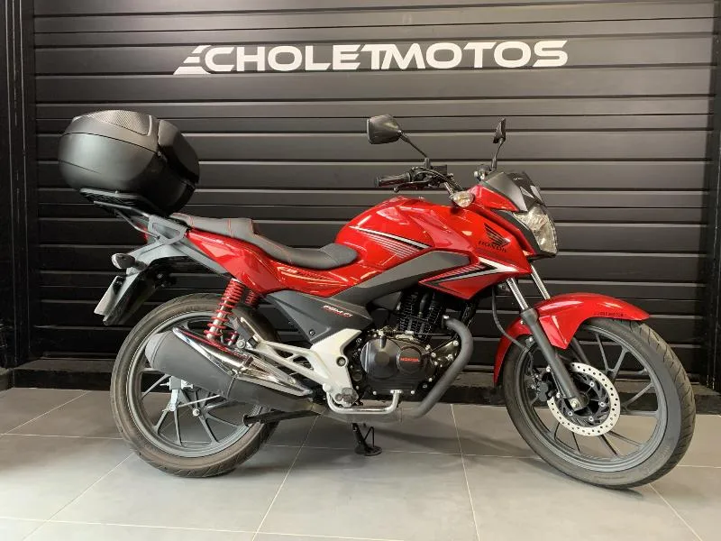 CBF 125