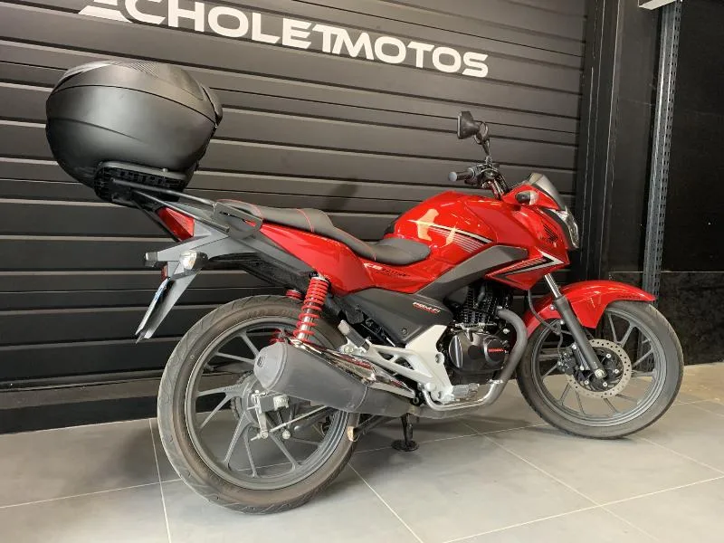 CBF 125