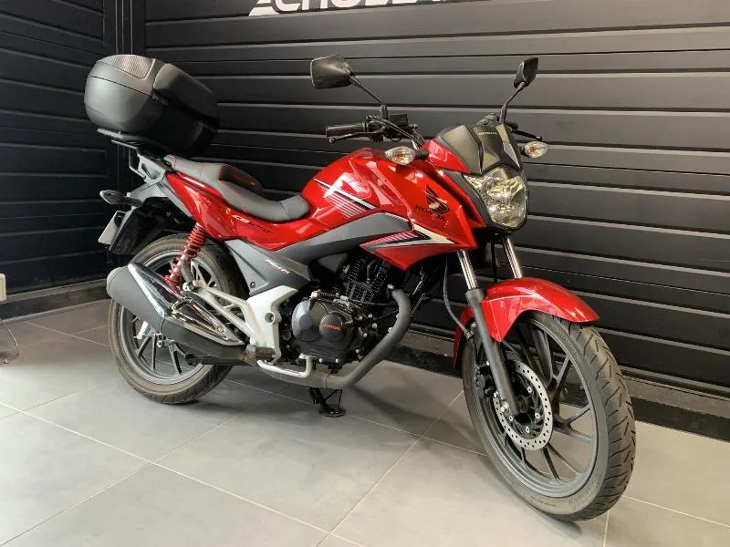 CBF 125