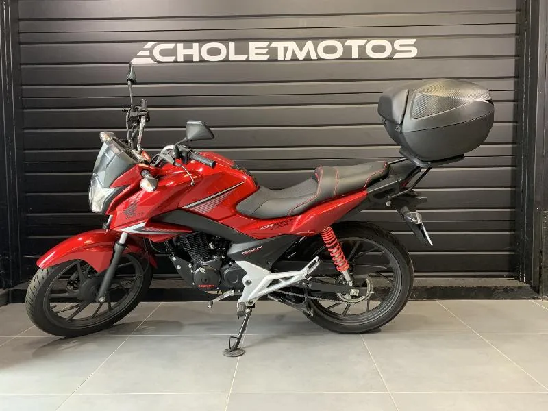CBF 125