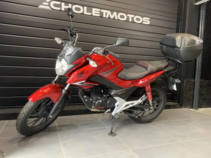 CBF 125