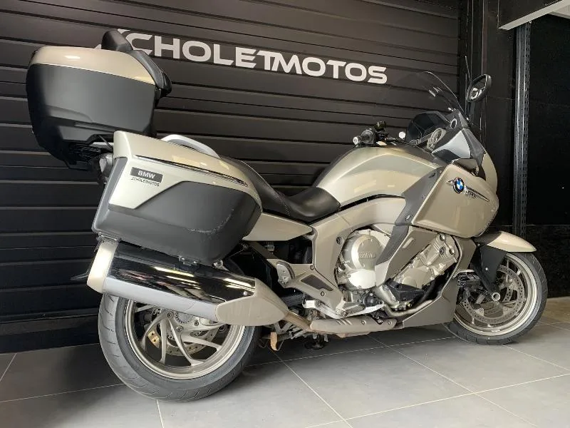 K 1600 GTL
