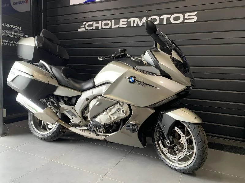 K 1600 GTL