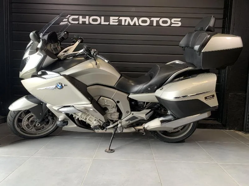 K 1600 GTL