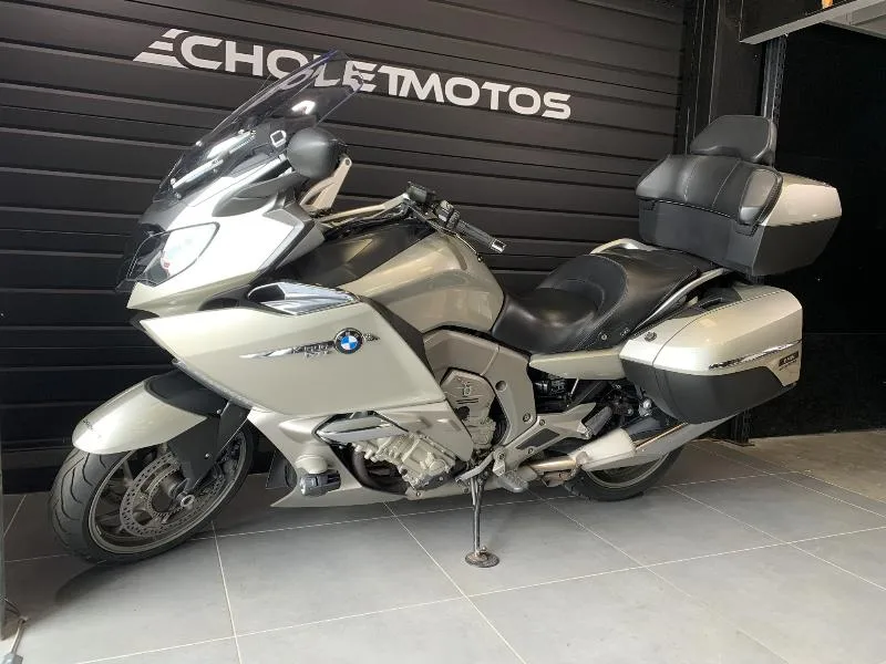 K 1600 GTL