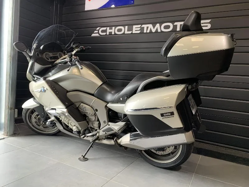 K 1600 GTL