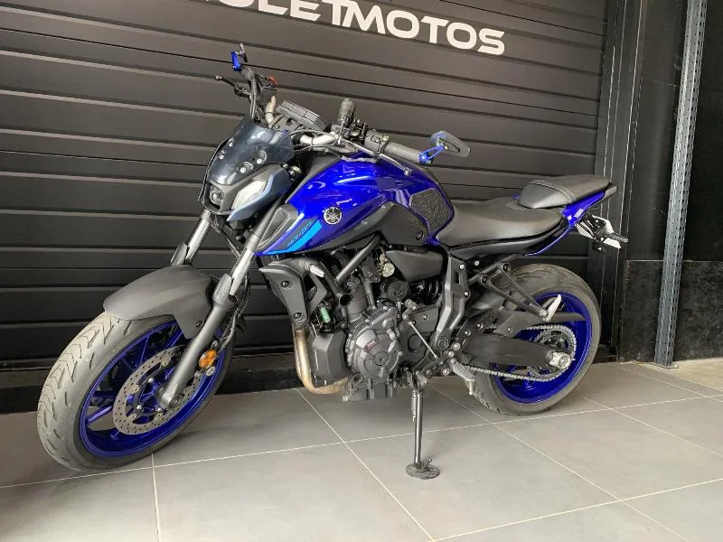 MT07 