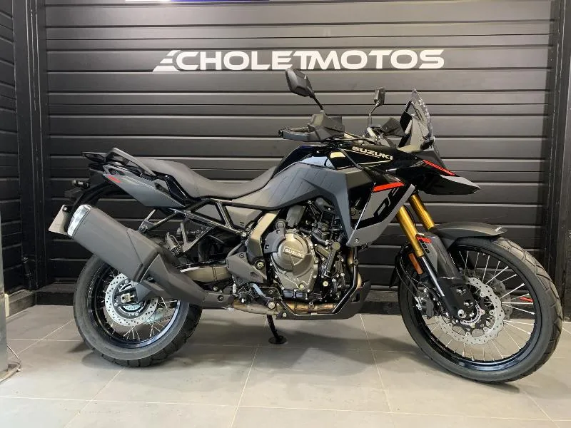 VSTROM 800 DE A2