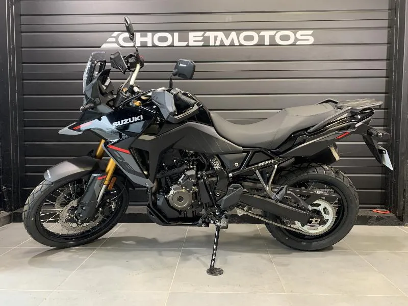 VSTROM 800 DE A2
