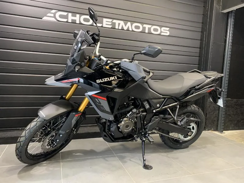 VSTROM 800 DE A2