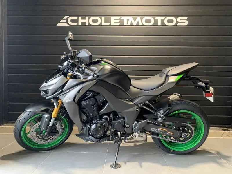 Z 1100 SE