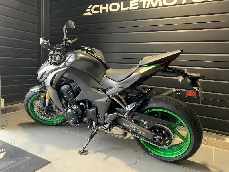 Z 1100 SE