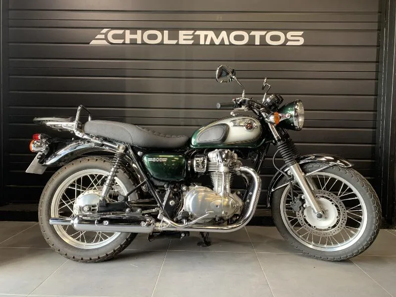 W 800