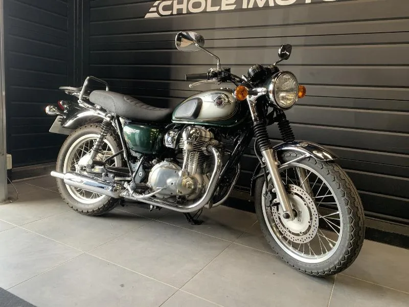 W 800