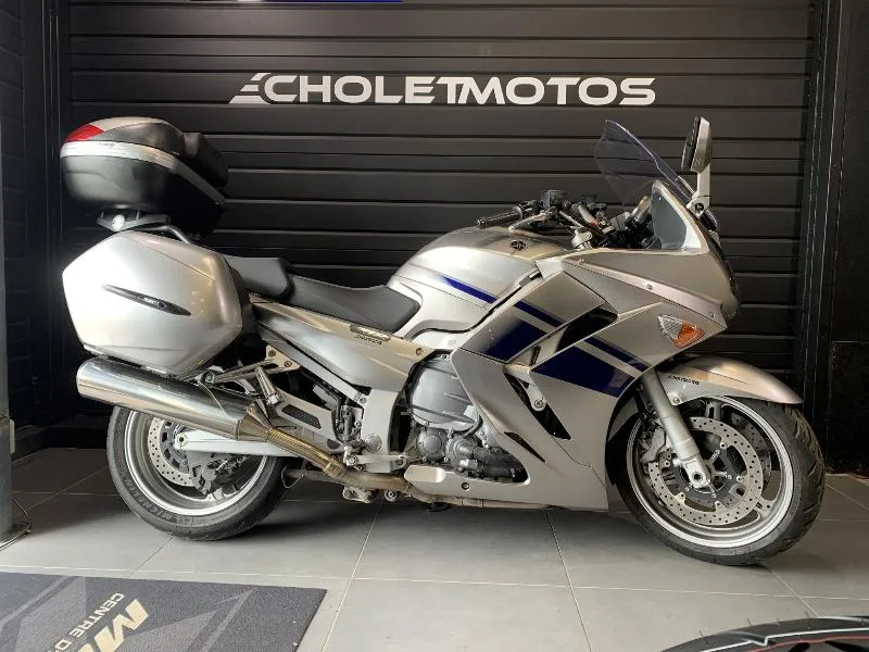 FJR 1300A