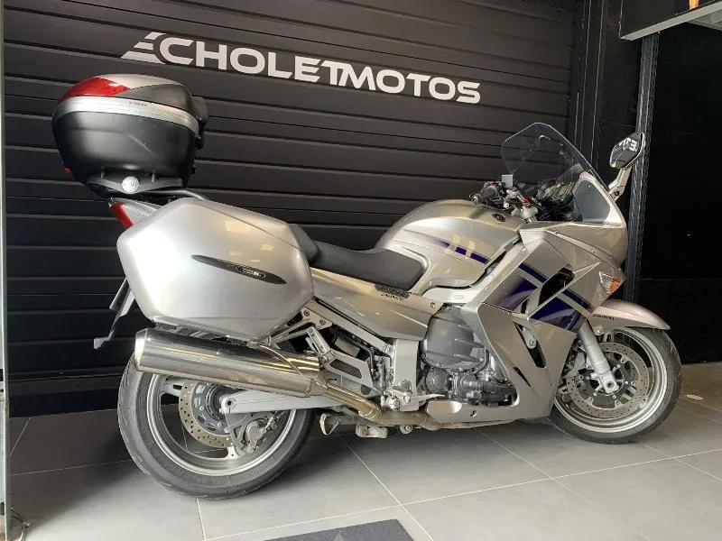 FJR 1300A