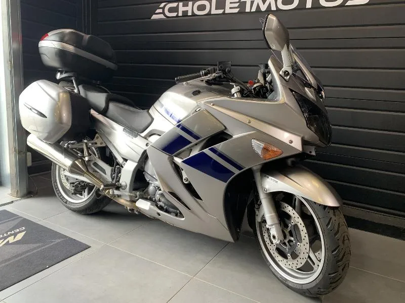 FJR 1300A