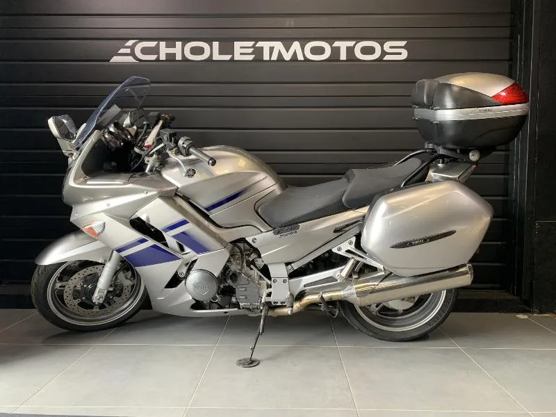 FJR 1300A