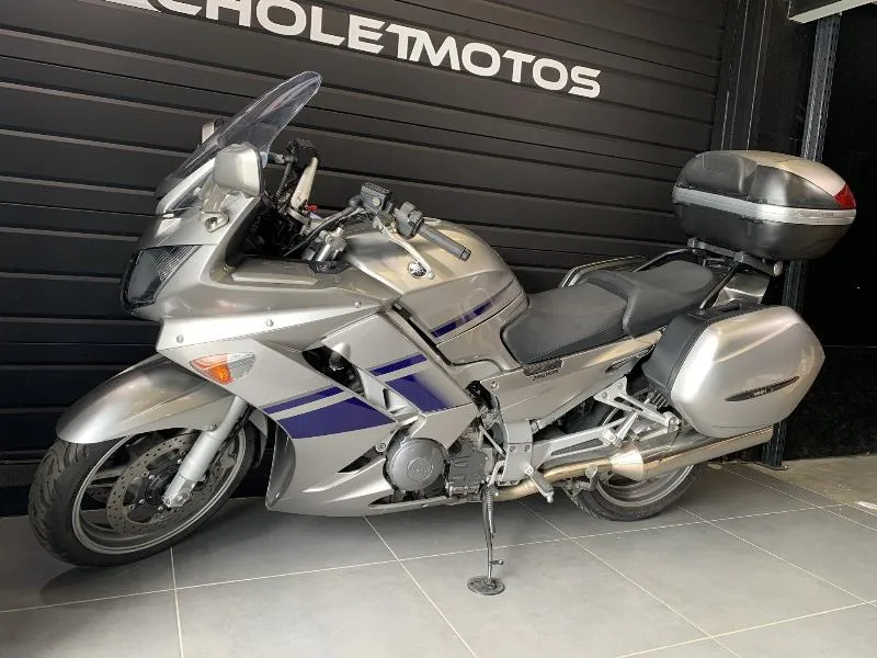 FJR 1300A