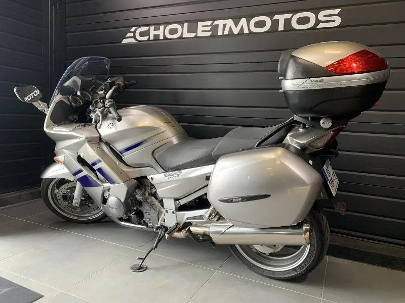 FJR 1300A