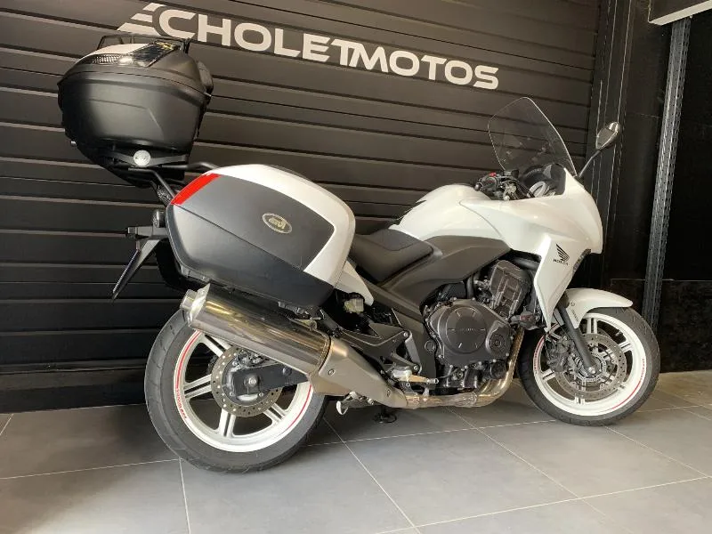 CBF 1000