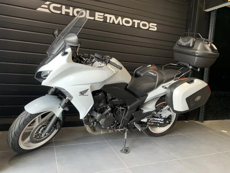 CBF 1000