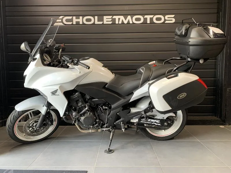 CBF 1000