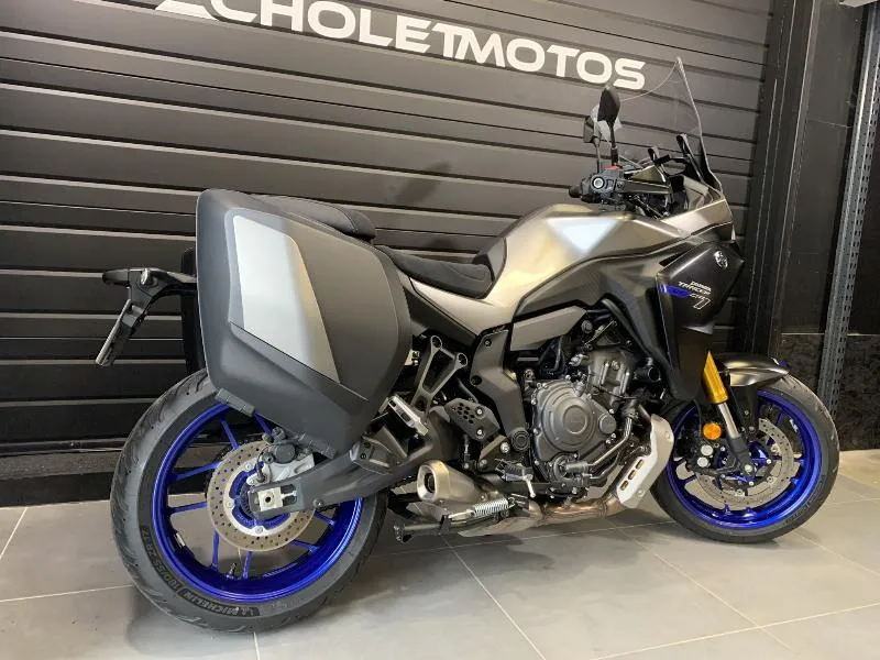 TRACER 7 GT