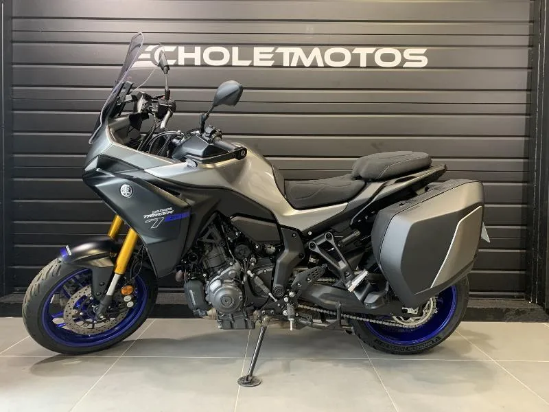 TRACER 7 GT