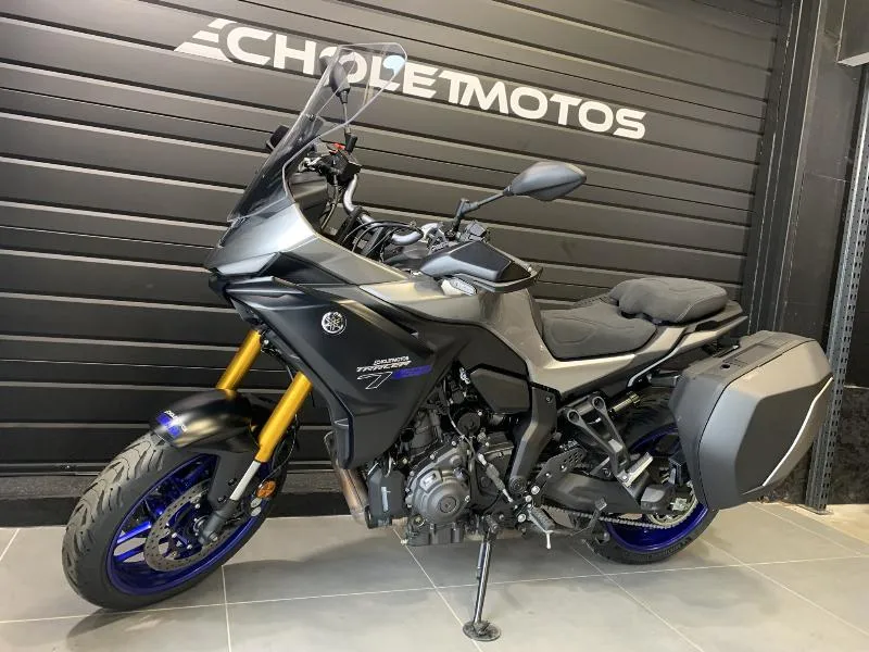 TRACER 7 GT