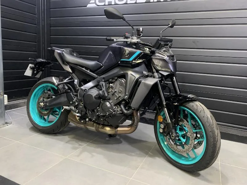MT09  YAMT