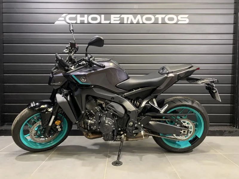 MT09  YAMT