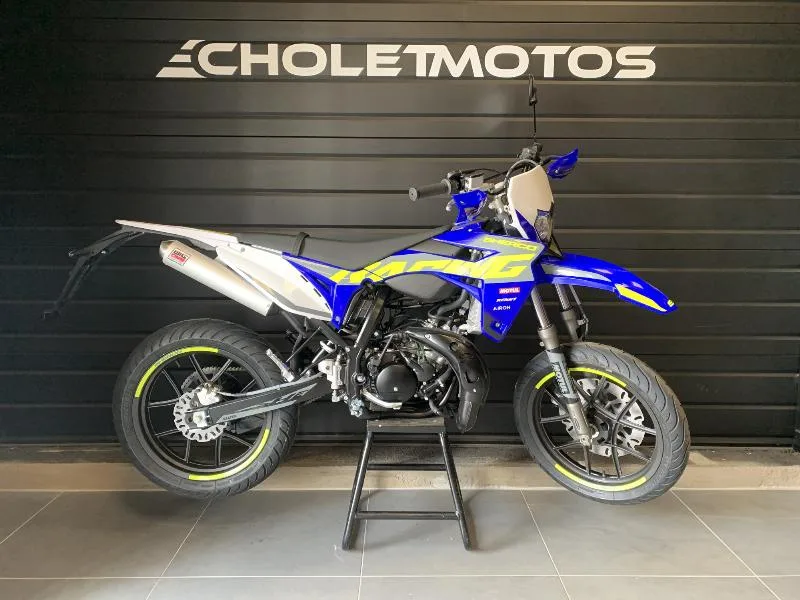 SMR 50