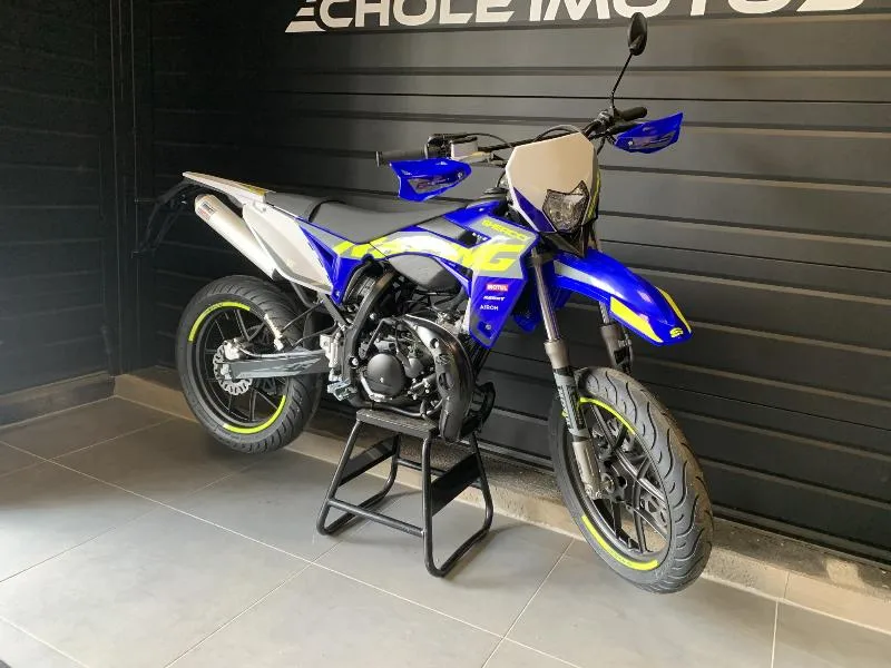 SMR 50