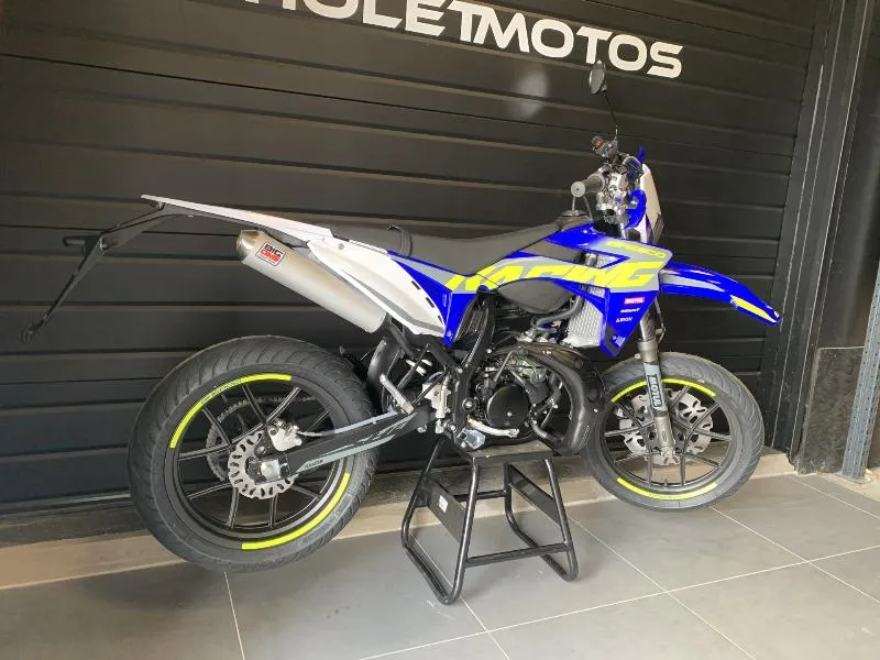 SMR 50