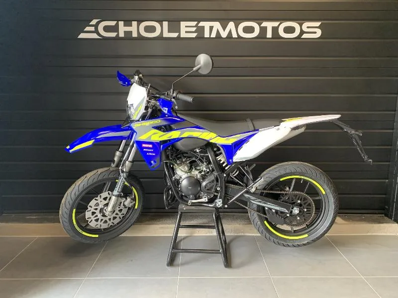 SMR 50