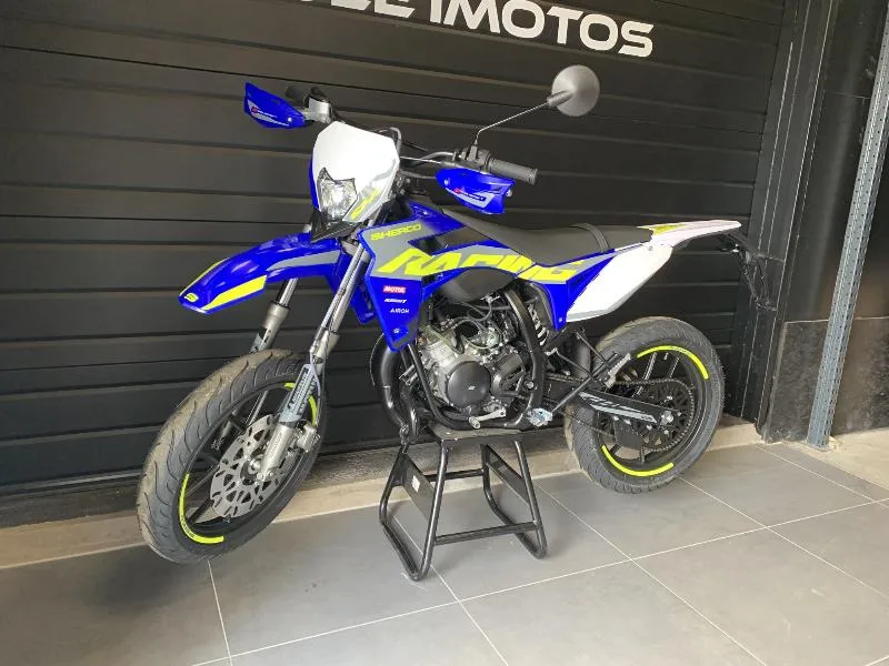 SMR 50