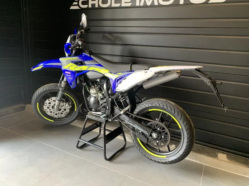 SMR 50
