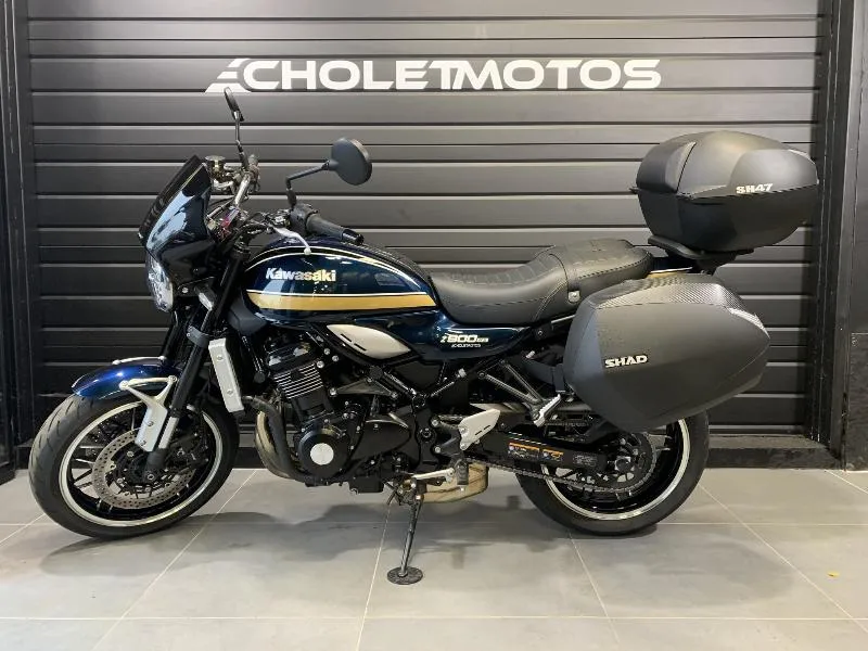 Z 900 RS