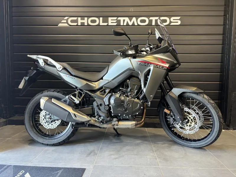 XL 750 TRANSALP 2023