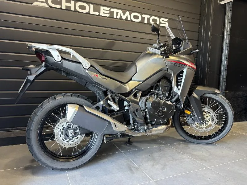 XL 750 TRANSALP
