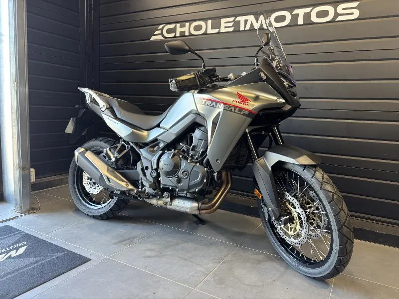 XL 750 TRANSALP