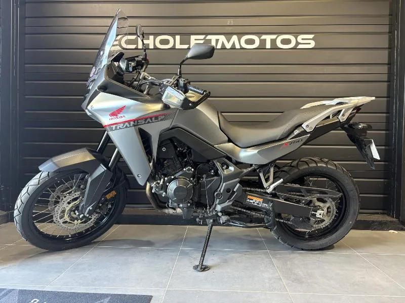 XL 750 TRANSALP