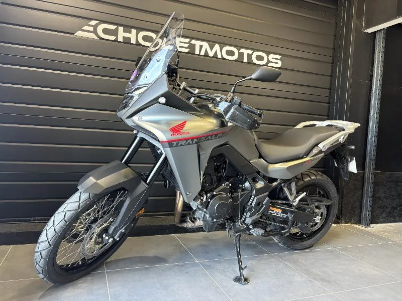 XL 750 TRANSALP